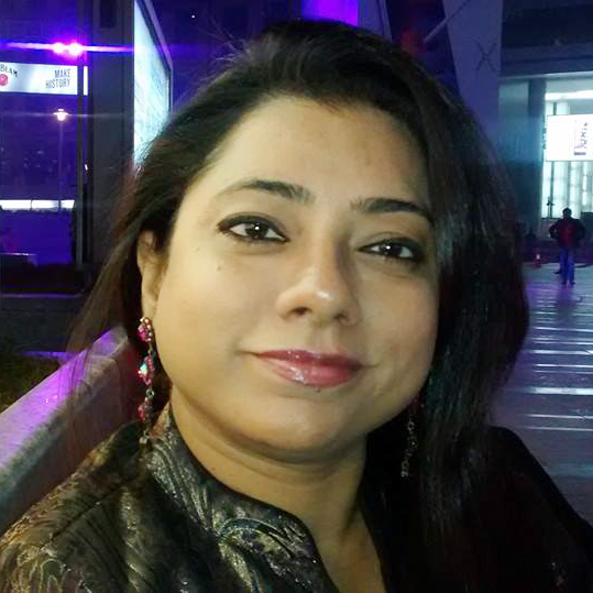 Shailja