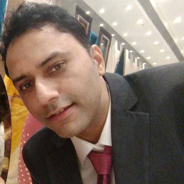 Yuvraj Sehgal