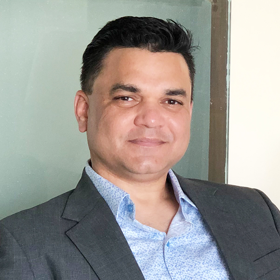 Rohit Shah -Wellness Coach - Quantum Energy Balancing Specialist