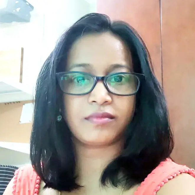 Anjali Singh