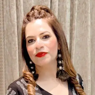 Nehha Goel