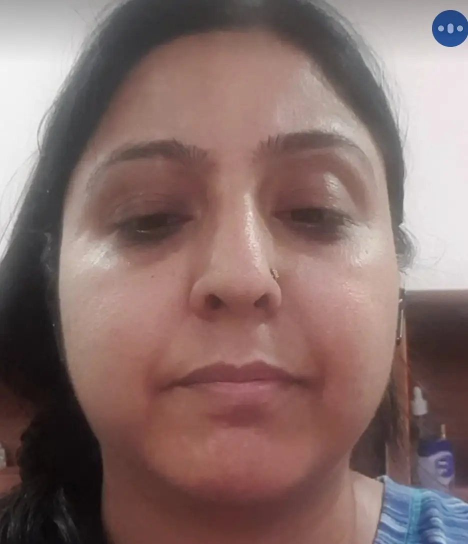 Pradeepti Mehta